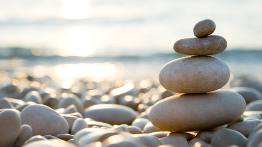 PERFECTIONIST’S LOGIC TO LET GO OF PERFECTION