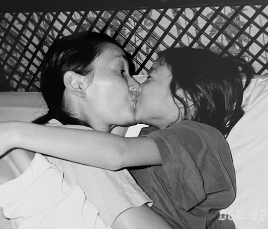 MOMMY, I MISS YOU