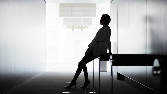 POINT OF RESONANCE: A POEM