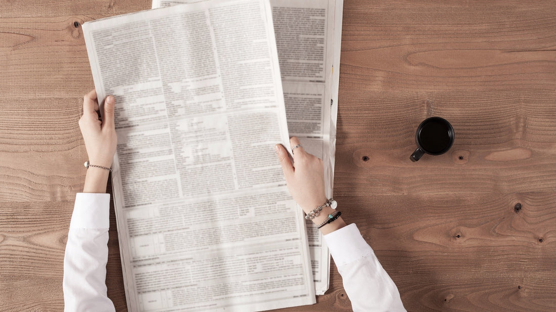 REINVENTING THE NEWS MEDIA