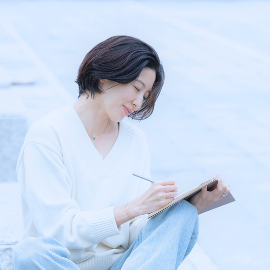 Kizuki Journaling Replay: My Body